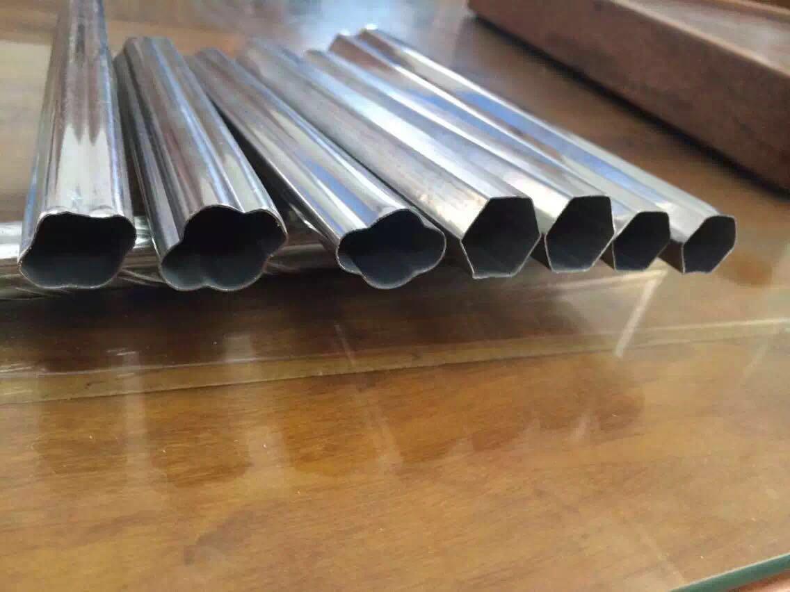 激光切管机也能轻松切割异型管